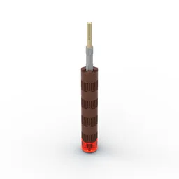 Screwdriver