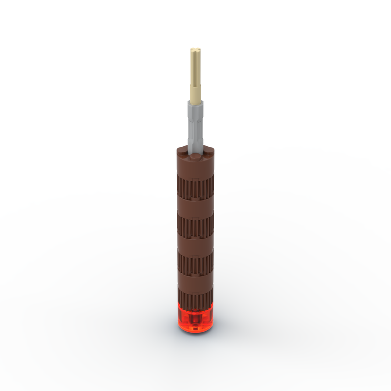 Lego Screwdriver