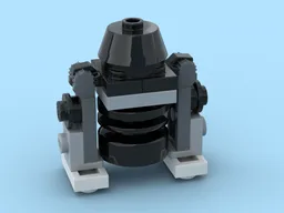31111 - Astromech Droid U5-GG