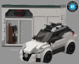 Nissan Kicks Founder's Edition