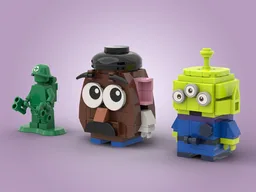 Toy Story (bundle)