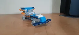 Formula One Car - MOC 31099