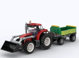 Farming Trailers