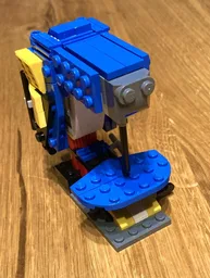 31087 - Column Drill