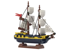 HMS Interceptor