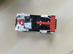 76896 Le Mans Hypercar