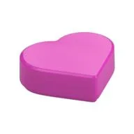Tile 1 x 1 Heart