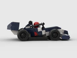 F1 2021 Alpha Tauri AT02