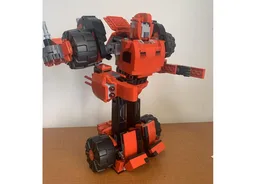 Ironhide