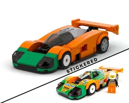 Mazda 787B 1991