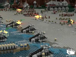 Snail Droid