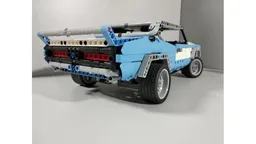 Charger