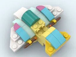 30583 Jet Plane