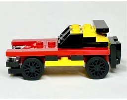 30709-Hot Hatch