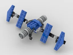 31087 - Space Station and Shuttle