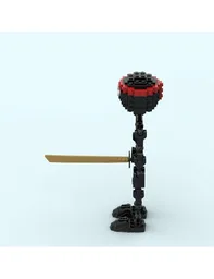 Stick Ninja Warrior
