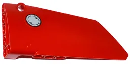 Technic, Panel Fairing #17 Large Smooth, Side A with Filler Cap Pattern (Sticker) - Set 8070