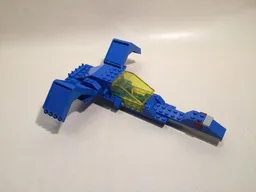 Cosmic Fleet Vulture-class Starfighter