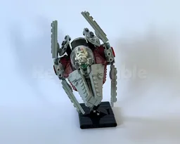V-Wing