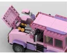 Compsognathid car