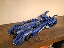 1989 Batmobile