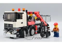 Kipper Mini-42043 HoG