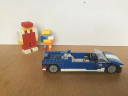 Limousine alt for 6913