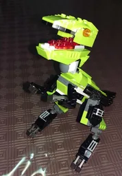 T-Rex