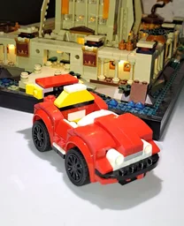 75908 Mini BUGGY