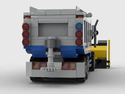 Snow Plow