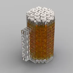 Beer Mug