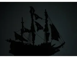 Flying Dutchman