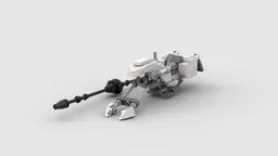 105 K Lancer Bike