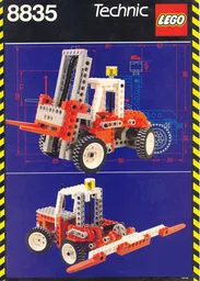 Forklift