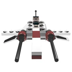 30247 Harpoon fighter