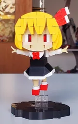 Rumia - Touhou