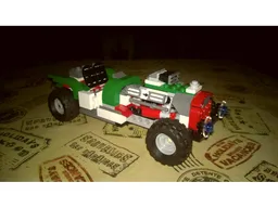HotRod