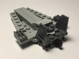 912058 A-Wing