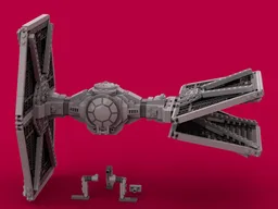 Tie Outlander