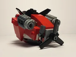 31057 Sea integrator