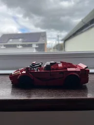Ferrari Laferrari Aperta