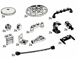 Space Elements