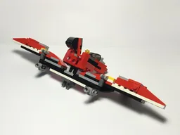 31057 - Spinblade