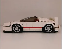 76908 F40