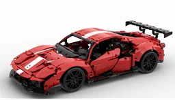 488 GTE (42125 MOD)