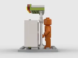 Kiosk