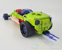 Loco Croco