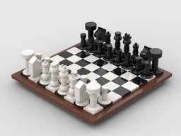 Chess Table