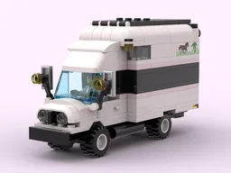 Paradisa Horse Transport