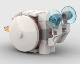 Turbo Snail